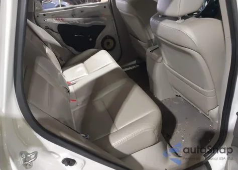 2010 Acura Rdx z USA, uszkodzony, nr VIN 5J8TB2H28AA001452